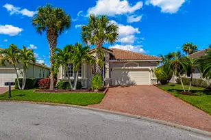 11732 SW Mountain Ash Circle Circle, Port Saint Lucie, FL 34987 - Photo 1