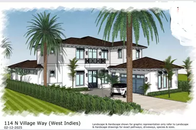 114 North Village Way, Jupiter, FL 33458 - Photo 1