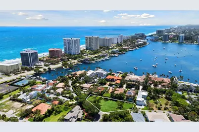 800 / 810 Fern Drive, Boca Raton, FL 33432 - Photo 1