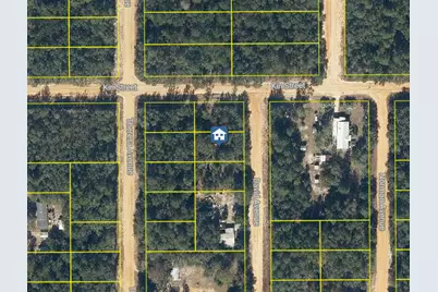 Lot 30 David Avenue, Interlachen, FL 32148 - Photo 1
