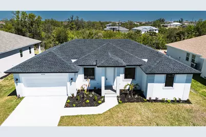 8126 Thruso Road, Port Charlotte, FL 33981 - Photo 3