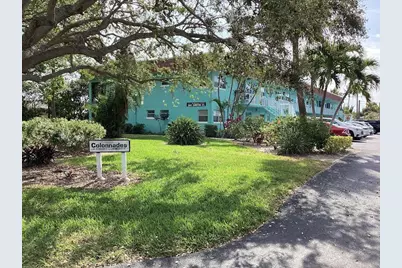 1245 N Carlton Court #206, Fort Pierce, FL 34949 - Photo 1