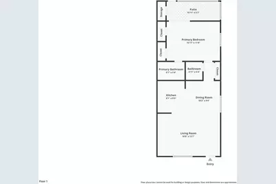 350 Tuscany G, Delray Beach, FL 33446 - Photo 15