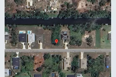 154 Baytree Drive, Rotonda West, FL 33947 - Photo 1