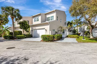 2470 Harbour Cove Drive, Hutchinson Island, FL 34949 - Photo 3