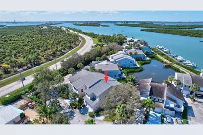 2470 Harbour Cove Drive, Hutchinson Island, FL 34949 - Photo 35