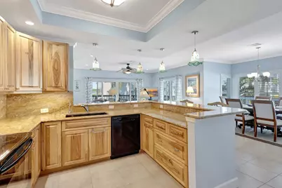 2470 Harbour Cove Drive, Hutchinson Island, FL 34949 - Photo 9