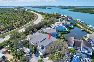 2470 Harbour Cove Dr, Hutchinson Island, FL 34949 - Photo 43
