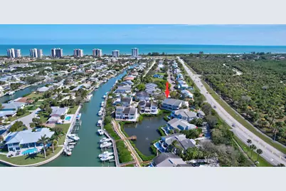 2470 Harbour Cove Drive, Hutchinson Island, FL 34949 - Photo 41