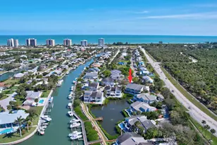 2470 Harbour Cove Dr, Hutchinson Island, FL 34949 - Photo 41