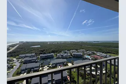 5047 N Highway A1A #Ph6, Hutchinson Island, FL 34949 - Photo 9