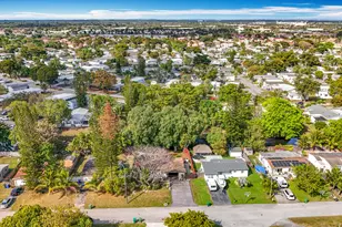 6293 NW 27th St, Margate, FL 33063 - Photo 37