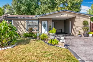 6293 NW 27th St, Margate, FL 33063 - Photo 3