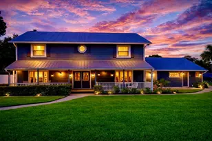 601 Dark Hammock Rd, Fort Pierce, FL 34947 - Photo 1