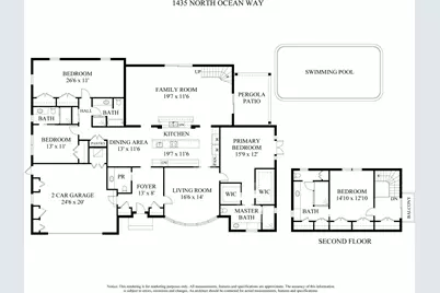 1435 N Ocean Way, Palm Beach, FL 33480 - Photo 17