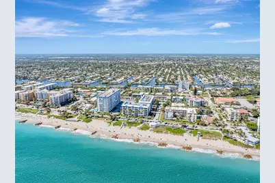 701 SE 21st Avenue #302, Deerfield Beach, FL 33441 - Photo 49