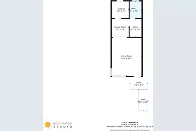 8430 Byron Avenue, Miami Beach, FL 33141 - Photo 15