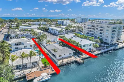 8430 Byron Avenue, Miami Beach, FL 33141 - Photo 1