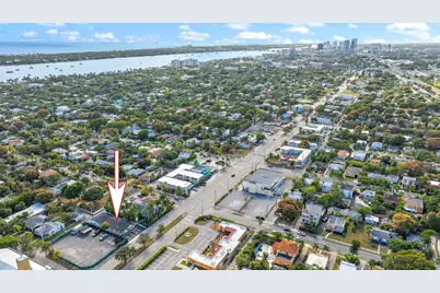 3808 Broadway #Unit 3, West Palm Beach, FL 33407 - Photo 3
