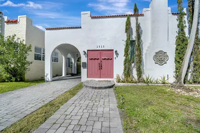 1513 Adams Street, Hollywood, FL 33020 - Photo 3
