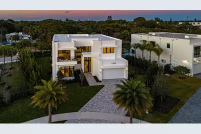 2285 Delray Ridge Lane #Lot 8, Delray Beach, FL 33444 - Photo 79