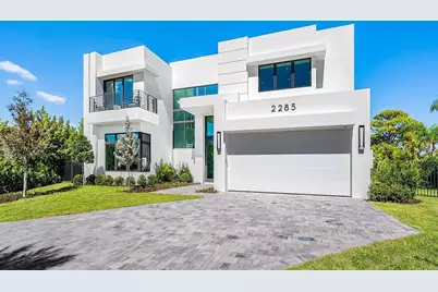 2285 Delray Ridge Lane #Lot 8, Delray Beach, FL 33444 - Photo 91