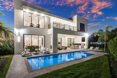 2285 Delray Ridge Lane #Lot 8, Delray Beach, FL 33444 - Photo 73