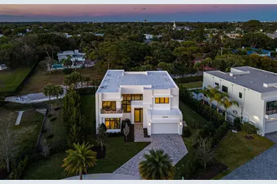 2285 Delray Ridge Lane #Lot 8, Delray Beach, FL 33444 - Photo 81