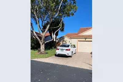 7773 Silver Lake Drive, Delray Beach, FL 33446 - Photo 1