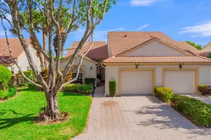 7773 Silver Lake Dr, Delray Beach, FL 33446 - Photo 1
