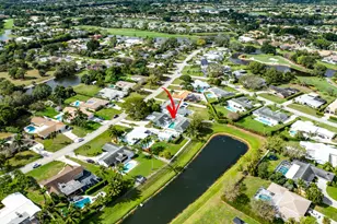 4705 Holly Dr, Palm Beach Gardens, FL 33418 - Photo 3