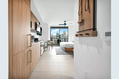 601 NE 1st Avenue NE #2906, Miami, FL 33132 - Photo 15