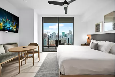 601 NE 1st Avenue NE #2906, Miami, FL 33132 - Photo 13