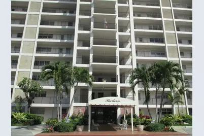 3300 N Palm Aire Drive #306, Pompano Beach, FL 33069 - Photo 1