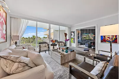 2500 S Ocean Boulevard #1 D 2, Palm Beach, FL 33480 - Photo 13