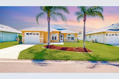 413 European Lane, Fort Pierce, FL 34982 - Photo 1