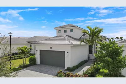 9309 SW Pepoli Way, Port Saint Lucie, FL 34987 - Photo 1