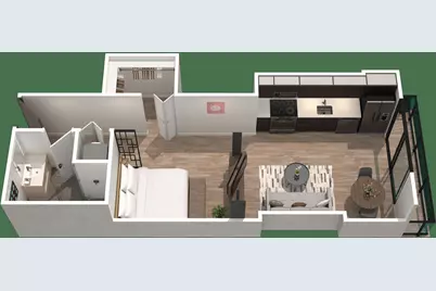 398 NE 5th Street #2903, Miami, FL 33132 - Photo 19