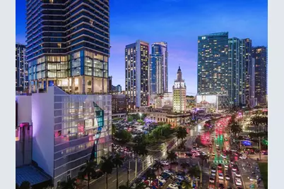 398 NE 5th Street #2903, Miami, FL 33132 - Photo 1