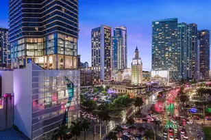 398 NE 5th St, Miami, FL 33132 - Photo 1