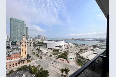 398 NE 5th Street #2903, Miami, FL 33132 - Photo 25