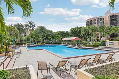 7153 Promenade Drive #601, Boca Raton, FL 33433 - Photo 37
