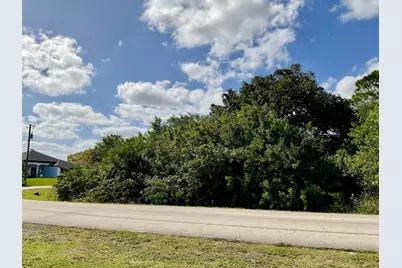 4674 SW Masefield Street, Port Saint Lucie, FL 34953 - Photo 1