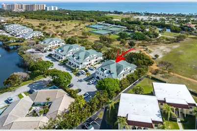 820 Bella Vista Court S #20, Jupiter, FL 33477 - Photo 1