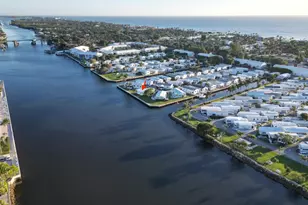 215 S Heron Dr, Briny Breezes, FL 33435 - Photo 15