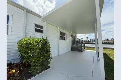 215 S Heron Drive #O, Briny Breezes, FL 33435 - Photo 27