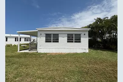 215 S Heron Drive #O, Briny Breezes, FL 33435 - Photo 19