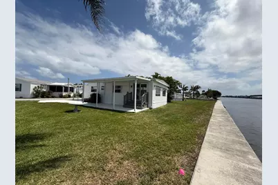 215 S Heron Drive #O, Briny Breezes, FL 33435 - Photo 17