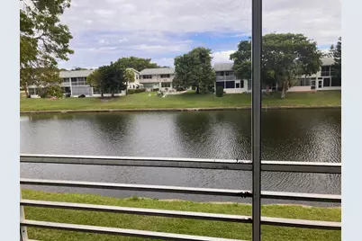 251 Dorchester K, West Palm Beach, FL 33417 - Photo 1