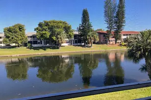 251 Dorchester K, West Palm Beach, FL 33417 - Photo 5